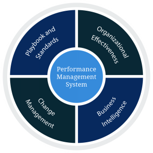 Performance Management System | Synergetics